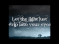 Let It Enfold You - Senses Fail with Lyrics (HD)