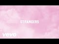 Juveniles - Strangers