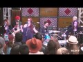 Ingrid Michaelson - Girls Chase Boys - Heart of Austin 2014