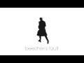 Happy Idiot - Beecher's Fault  (TV on the Radio Cover)