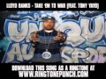 Lloyd Banks - Take 'em To War (Feat. Tony Yayo) [ New Video + Lyrics + Download ]