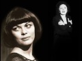 Mireille Mathieu - Mon Dieu