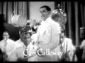 Cab Calloway - WHEN YOU'RE SMILING