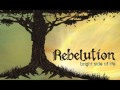 Rebelution - Change the System (Bonus Track Version)