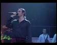Wet Wet Wet - Somewhere Somehow LIVE from Wembley 1995