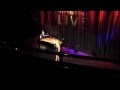 Home - Scott Alan by Britt Lenting at the Hippodrome LIVE
