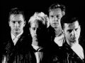 The Things You Said - Depeche Mode (with lyrics)