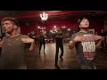FERGIE - M.I.L.F $ / BOBBY NEWBERRY, BLAKE MCGRATH / CHOREOGRAPHY