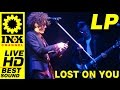LP (Laura Pergolizzi) - Lost On You - Encore-Greece2016