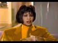 Whitney Houston - Barbara Walters Special 1993 - Part 2