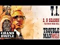 T.I. - G Season feat. Meek Mill [Official Audio]