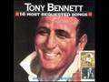 Tony Bennett - Rags to Riches