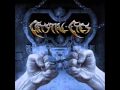 Crystal Eyes - Waves Of War