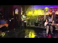 DIIV - Doused (Live On Letterman)
