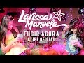 Larissa Manoela - Fugir Agora