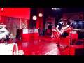 The White Stripes - Blue Orchid (Live @ Maida Vale)