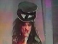 Nina Hagen  1988 - Ich Bin Ein Berliner ( Monkees Cover  I'm a Believer) - Lip Sync, Playback