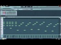 Happy Hardcore - Piano Tutorial (FL Studio)