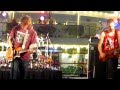 Passafire - Submersible (Live from the 311 Cruise 5/11/12) HD