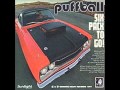 Puffball - Surrender To Sin