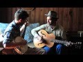 Clifton Hicks and Matt Kinman - Last Gold Dollar