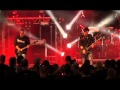 ANACRUSIS - This Killer In My House (Live in Belgium  2011)