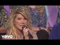 Natalie Grant, Kim Hopper - Jesus Saves (Live)