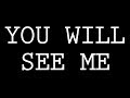 YOU WILL SEE ME - dan le sac vs Scroobius Pip