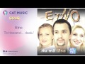 Etno - Tot trecand... dealu'