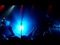 Kalmah - Bitter Metallic Side (Live In Montreal)