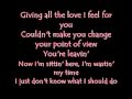Milli Vanilli - Girl I'm gonna miss you (with lyrics)