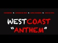 CALIKIDD - WESTCOAST feat. JAYROCK TDE x KING HARRIS x CEO GUTTA