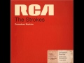 The Strokes - Welcome To Japan