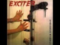 Exciter - War Is Hell