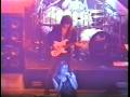 Ritchie Blackmore's Rainbow - Stone Cold Live 1995