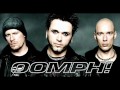 Oomph! - Zwei Schritte Vor (Official Song) HQ