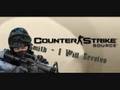 Luke Smith - I Will Survive (Counter-Strike)