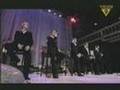 Westlife - Close ( Live )