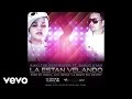 Xavi The Destroyer - La Estan Velando (Audio) ft. Guelo Star