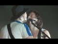 The Libertines - You're my Waterloo (live at Ally Pally)