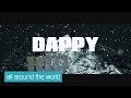Dappy - 100 (Built For this) | (Official Lyric Video)