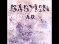 Babylon A.D - The Kid Goes Wild.