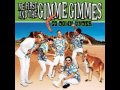 Me First And The Gimme Gimmes - All Out of Love