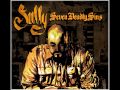 SULLY - Anger 9 Wrath ) ft Ras Kass, 2 Mex, KRS-One