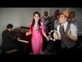 Birthday - Vintage Doo Wop / Soul Katy Perry Cover ft. The Tee - Tones
