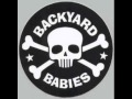Backyard Babies - Blackheart