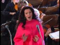 Angela Gheorghiu - O mio babbino caro, Concert honoring Pope John Paul II, Castel Gandolfo 2002