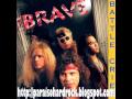 The brave - Tears of a Broken Heart