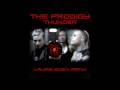 The Prodigy - Thunder (Laurie Ewen remix) [HD]