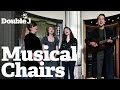 Marlon Williams and All Our Exes Live In Texas - Dark Child (live for Musical Chairs)